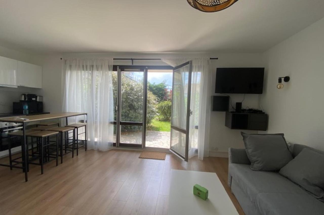 Beautiful Flat For 4 Very Closed To The Appartement